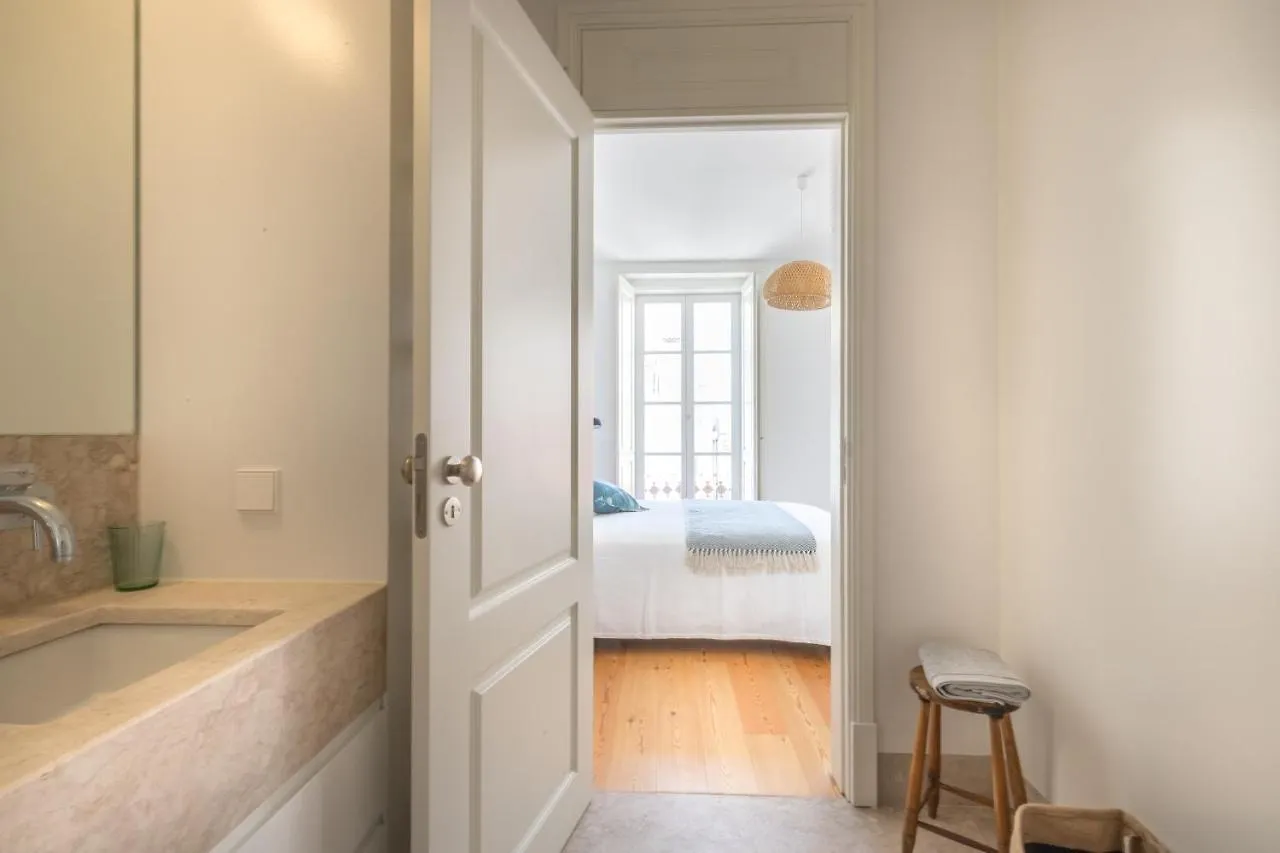 Prime Lisbon - Mouraria Apartment