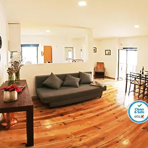  Apartamento Sweethome At Alfama's Heart