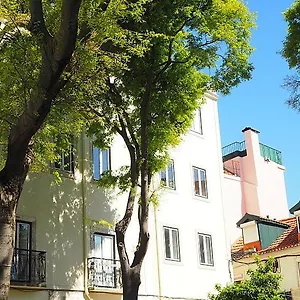  Apartamento Mosteiro - Altstadt