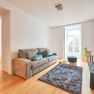  Apartamento Casa Portuguesa Ouro