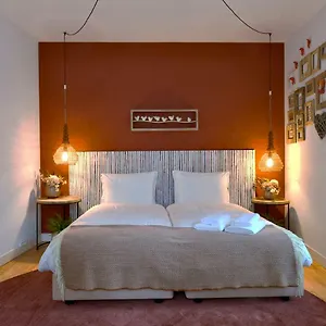  Apartamento Regedor