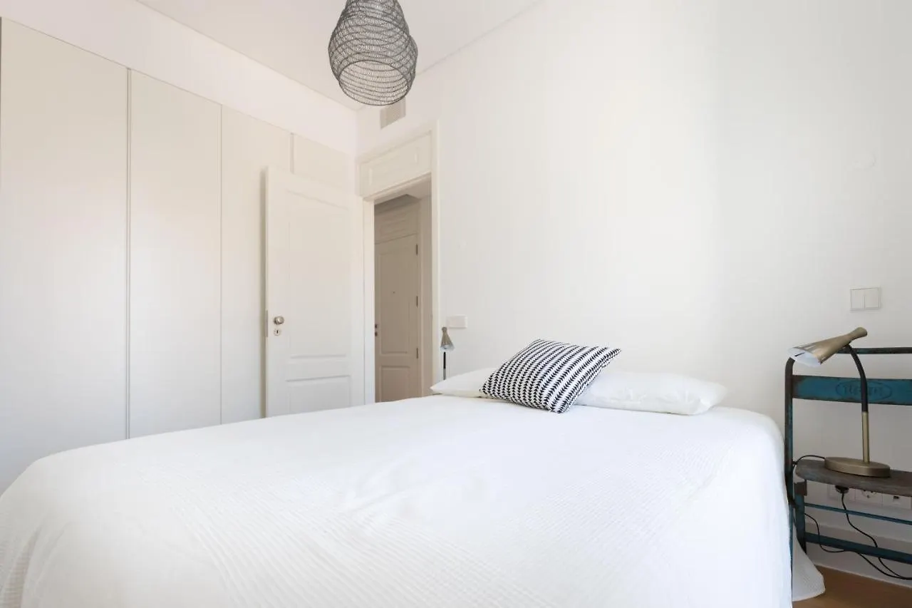 Апартаменты Prime Lisbon - Mouraria