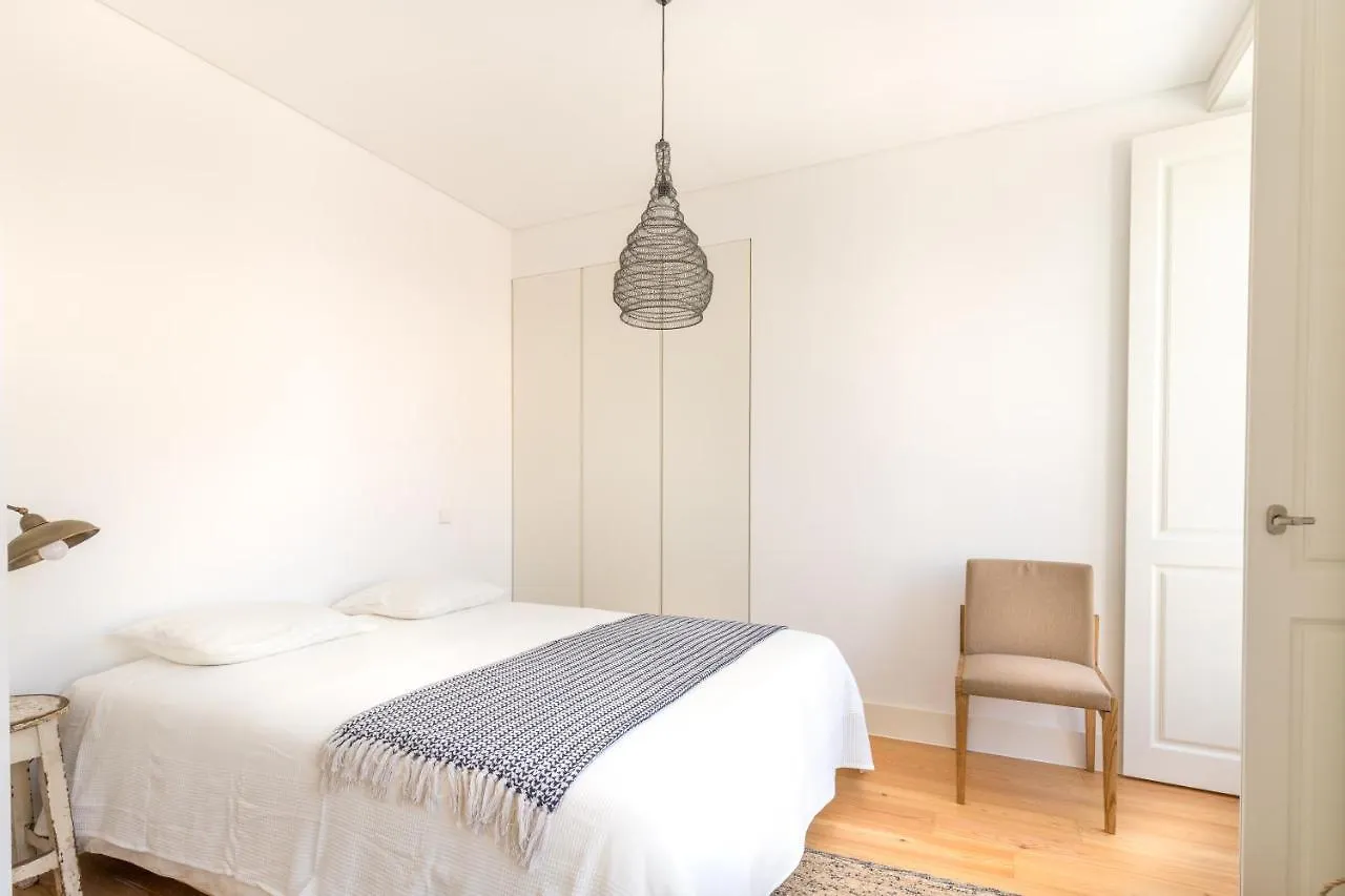 Prime Lisbon - Mouraria Apartment