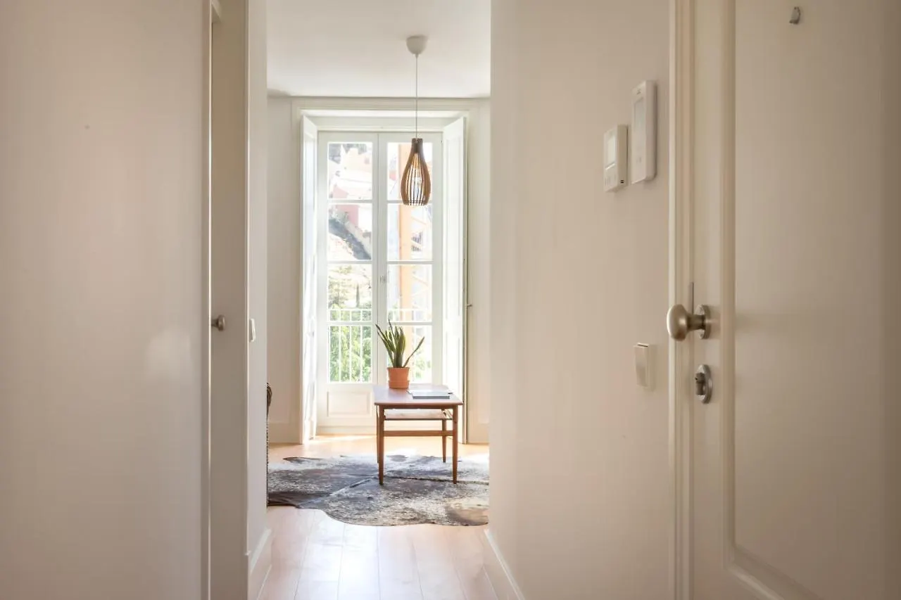 Prime Lisbon - Mouraria Apartment