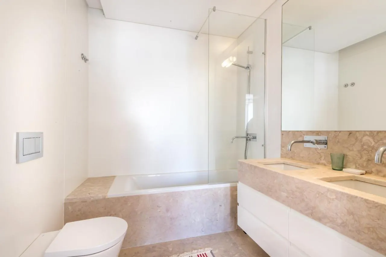 Prime Lisbon - Mouraria Apartment