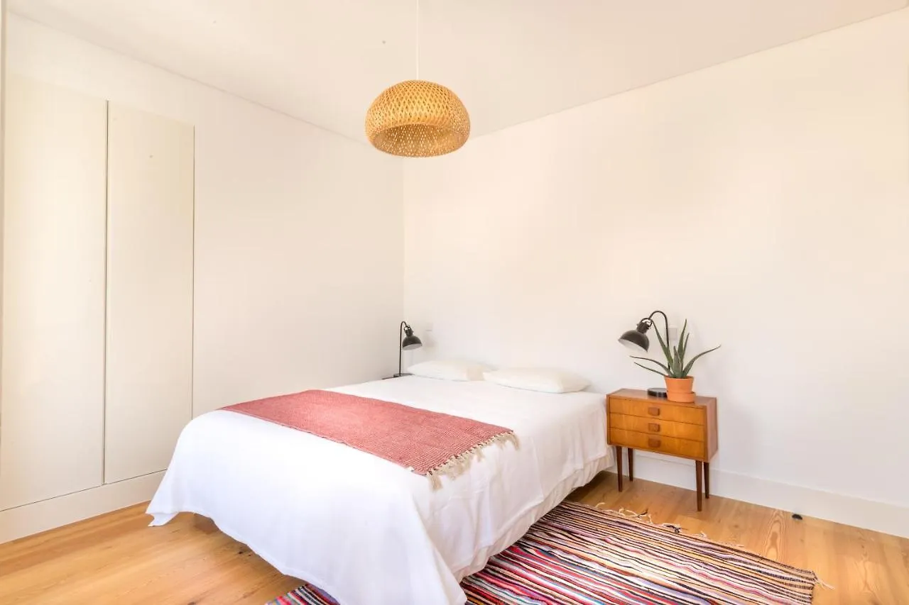 Prime Lisbon - Mouraria Apartment